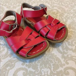 Toddler sandals